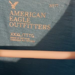 American Eagle Outfitters Shirts - NWOT American Eagle T-shirt size 3XL American Eagle Outfitters Shirts - NWOT American Eagle T-shirt size 3XL